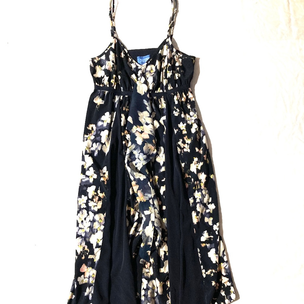 NWT Simply Vera Vera Wang sundress.